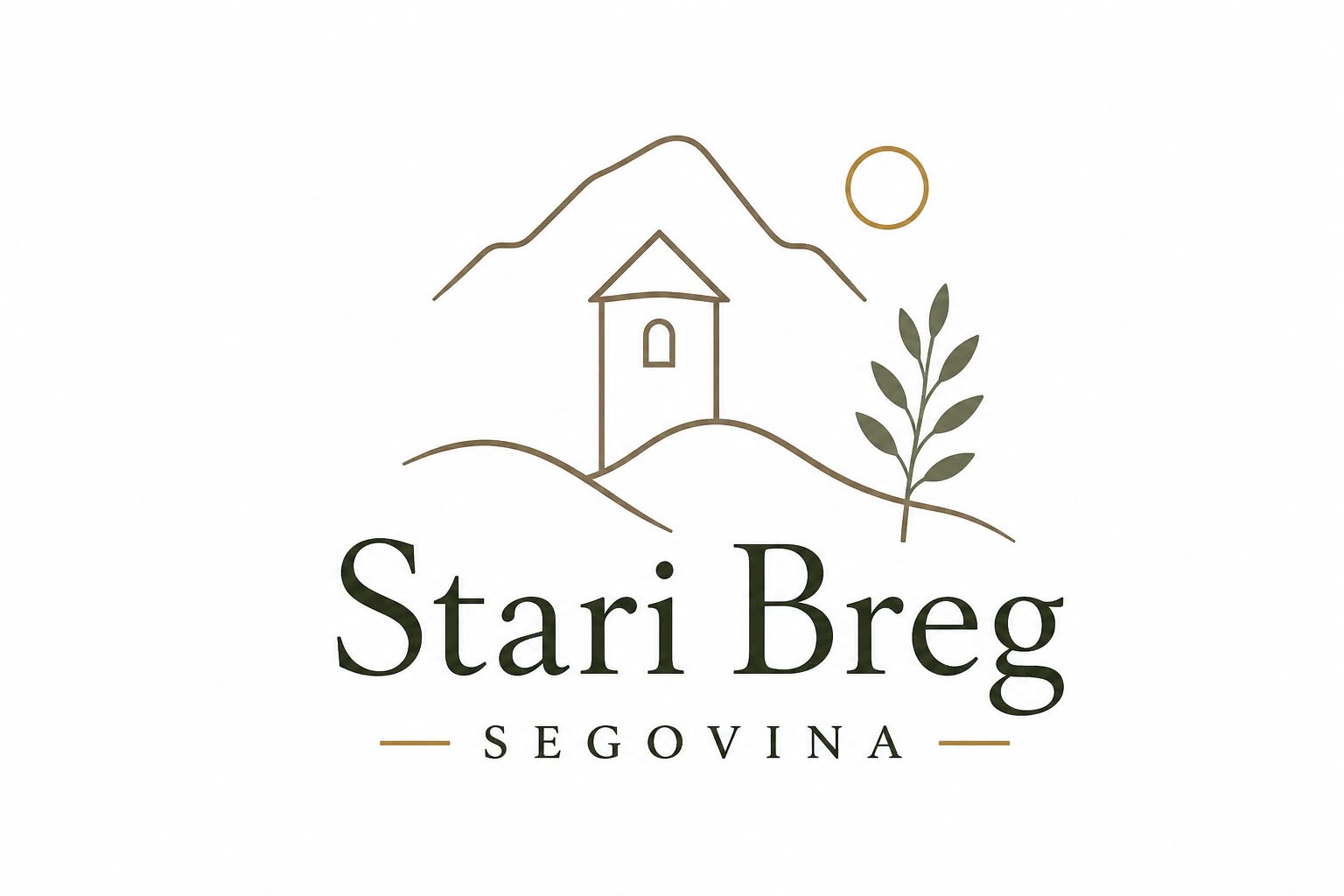 Stari Breg Segovina Logo